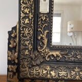 Miroir ancien