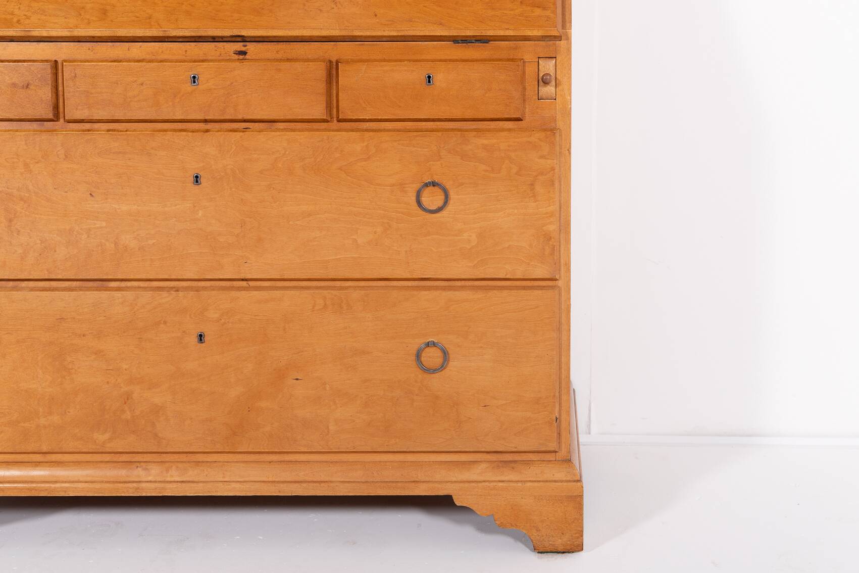 Secretaire/desk by Nordiska Kompaniet, 1900’s