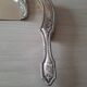 Silver metal crumb