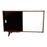 Czechoslovakian Cabinet by J. Jiroutek for Interior Prague, 1960s