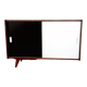 Czechoslovakian Cabinet by J. Jiroutek for Interior Prague, 1960s
