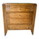 Commode vintage art déco