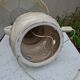 Lampe de sol vintage