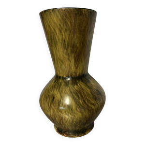 Vase en céramique saint