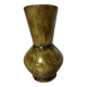 Hand-painted Saint Clement ceramic vase