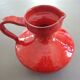 Pitcher ceramic