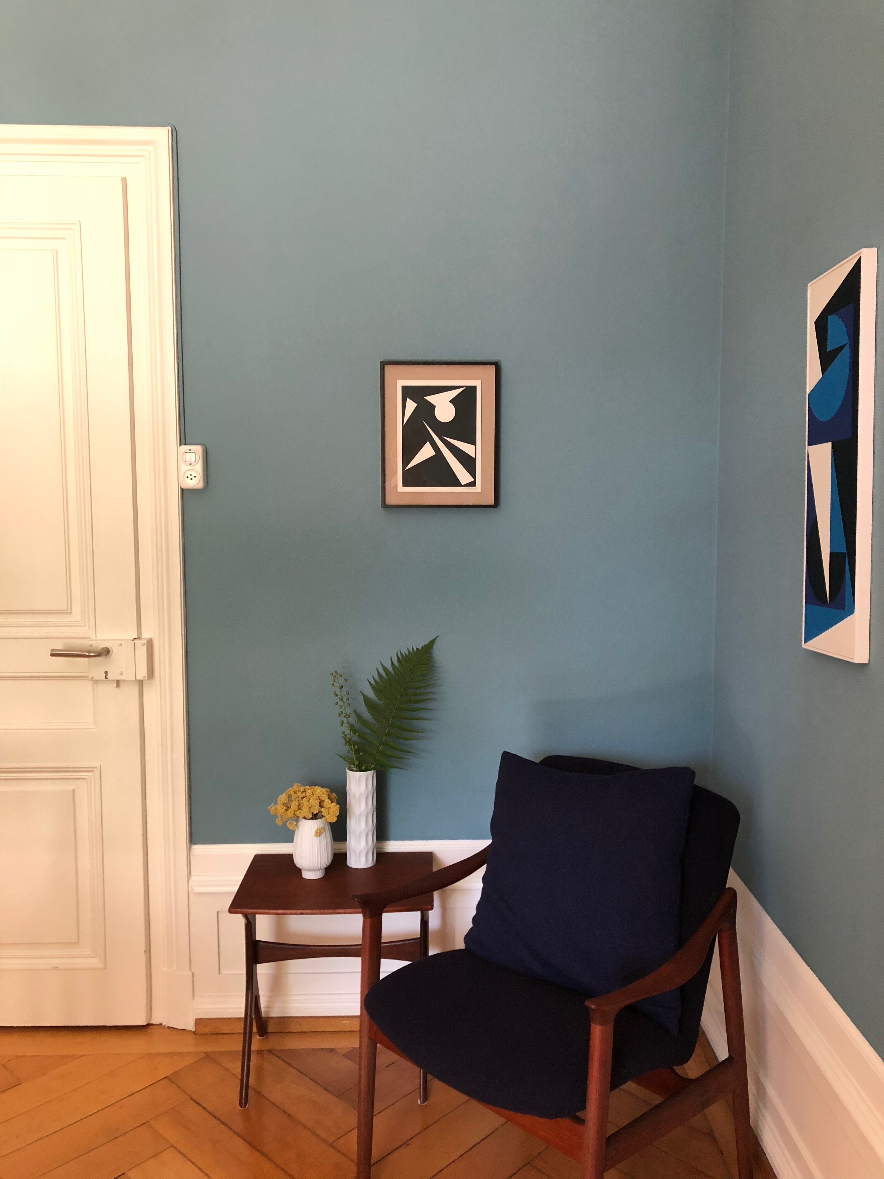 Anna Beothy-Steiner: Construction