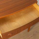 Elegant chest of drawers from the 1960s by Kai Kristiansen for FM Møbler