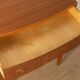 Elegant chest of drawers from the 1960s by Kai Kristiansen for FM Møbler