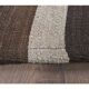 1970s Turkish Handmade Wool Kilim Rug 170x301