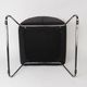 Coco armchair by Busk+Hertzog for SOFTLINE