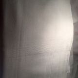 Damask tablecloth