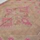 Vintage Anatolian Kilim Rug c1