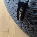 Roche Bobois Sense 3-seater sofa