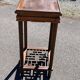 Chinese wooden tea table