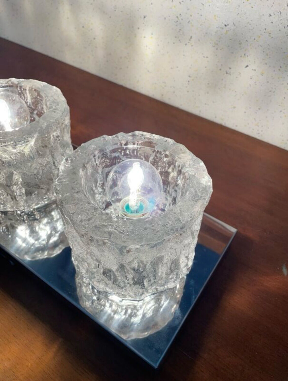 Wall light or ceiling light Peill Putzler