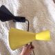 Light fixture, metal wall sconce, 1960s
