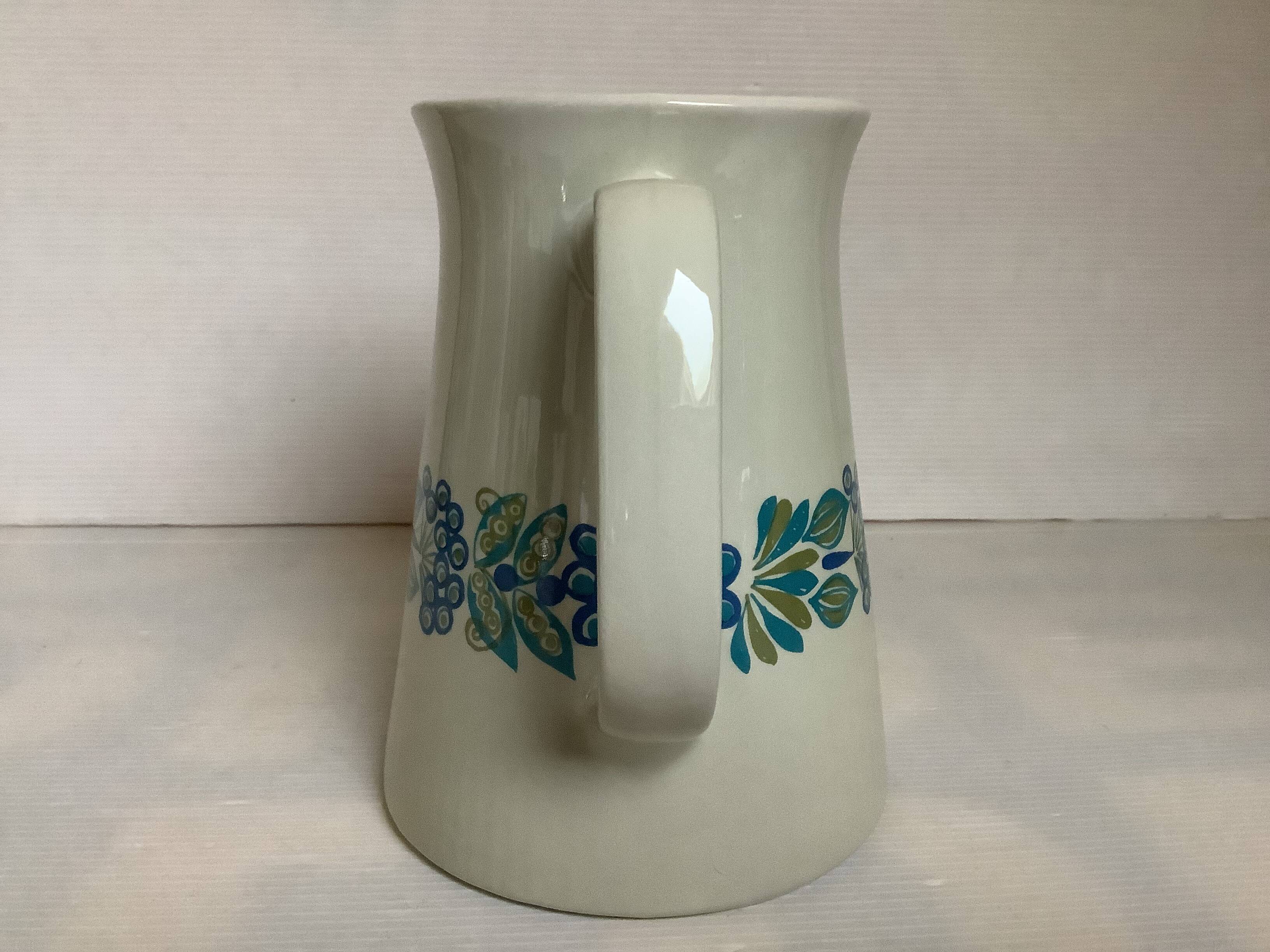 Pichet Turi design Figgjo Flint Norway