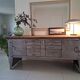 Restored Biguet cabinet