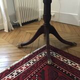 English style dining table