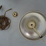 Lamp to be installed or hung