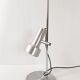 Vintage 1960 table lamp