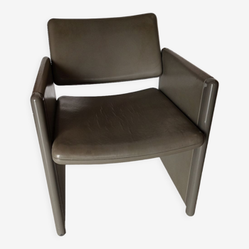 Knoll armchair