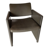 Knoll armchair