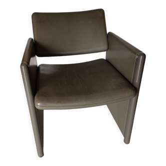 Knoll armchair