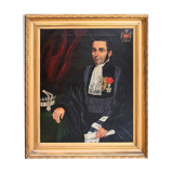 Portrait of a Gentleman