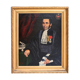 Portrait d’un gentilhomme