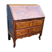Bureau de pente