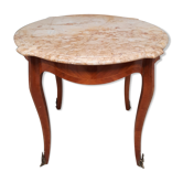 Coffee table Louis XV style