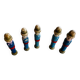 Lot de petits soldats