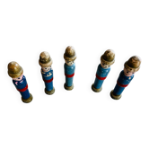 Lot de petits soldats