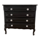 Commode brocante
