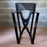 La Regista armchair by Michel Boucquillon