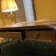 Empire style XIX century desk