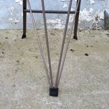 Tabouret pliant Libellule