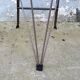 Libellule folding stool