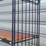 Multistrux modular shelf by multimueble 1960