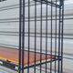 Multistrux modular shelf by multimueble 1960