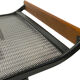 Day bed Auping Cleopatra design by Dick Cordemeyer 60's