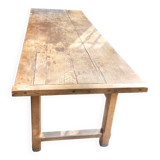 Monastery table