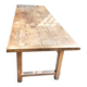 Monastery table