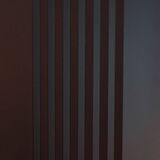 Tronconi Manhattan floor lamp, 1970s.