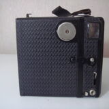Appareil photo scoutbox lumière avec étui