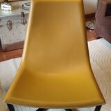 Jade lounge chair by Porro