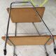 Formica rolling dessert