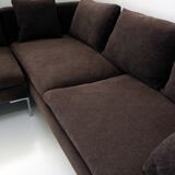 B&B Italia Charles sofa set – Antonio Citterio